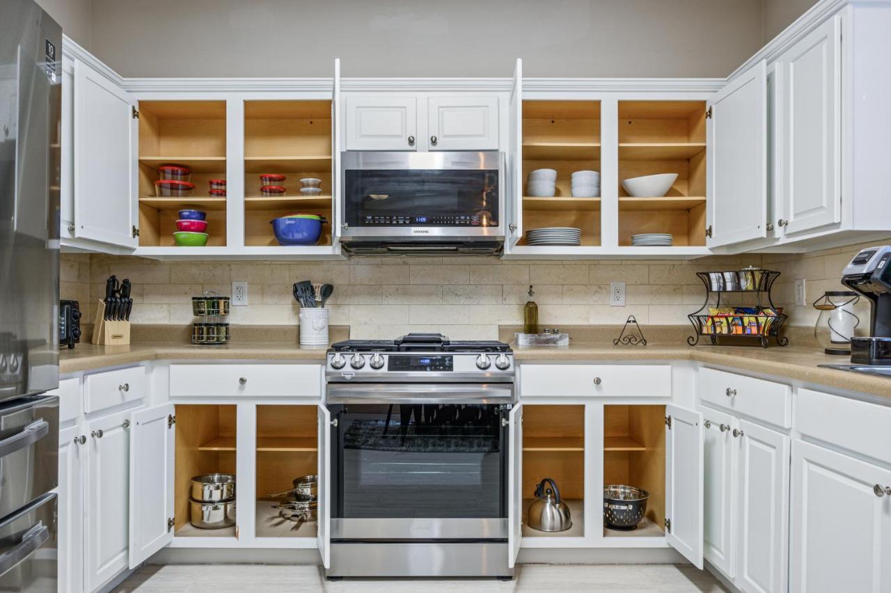 Enjoy This Amazing Home With Porch & Grill Near Dt Woodstock Exteriör bild