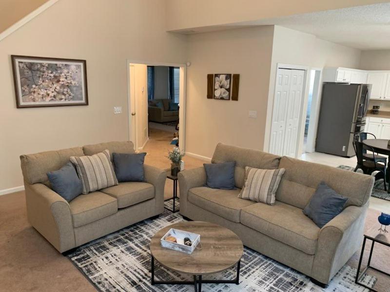 Enjoy This Amazing Home With Porch & Grill Near Dt Woodstock Exteriör bild